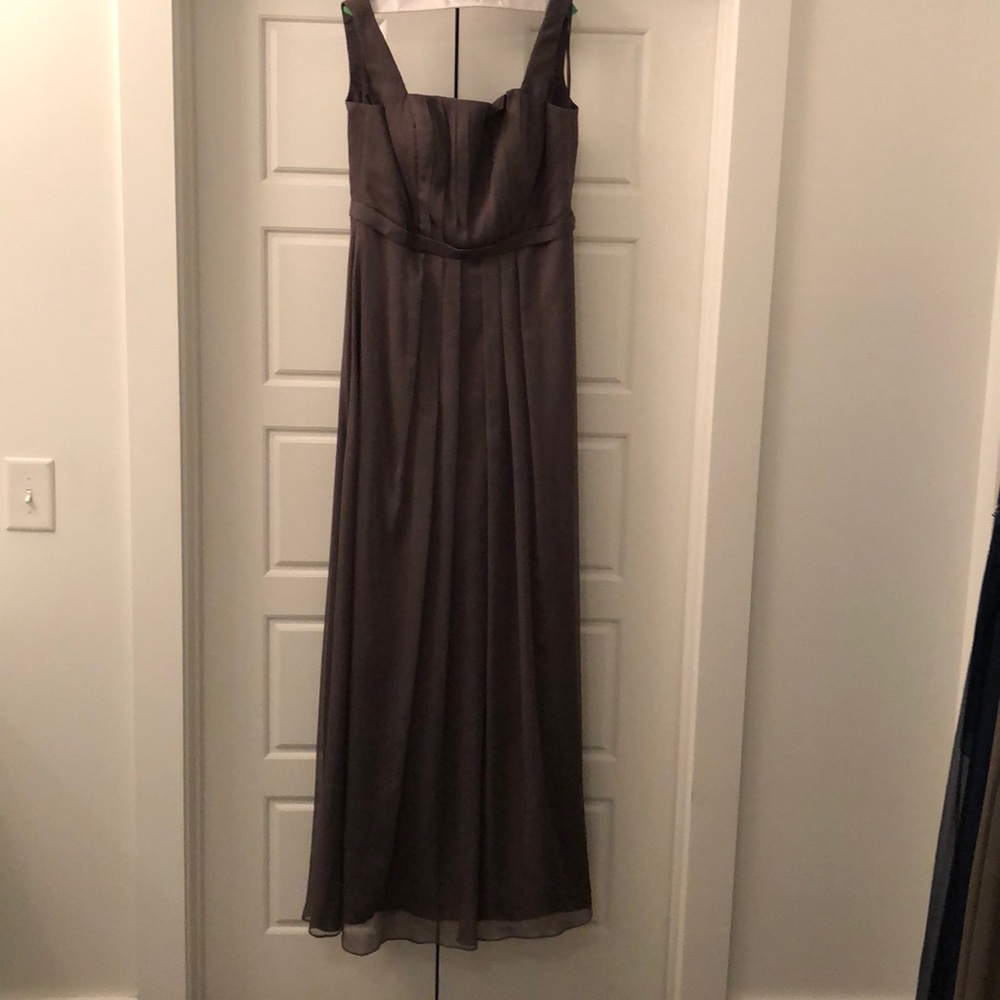 Love Lane bridesmaid dress